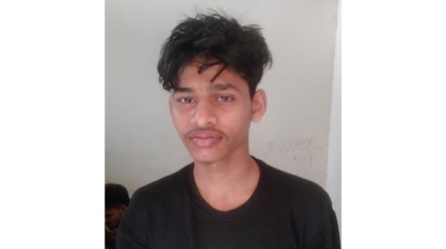 স্কুলছাত্রী ধর্ষনের ঘটনায় ধর্ষক আসিফ গ্রেপ্তার