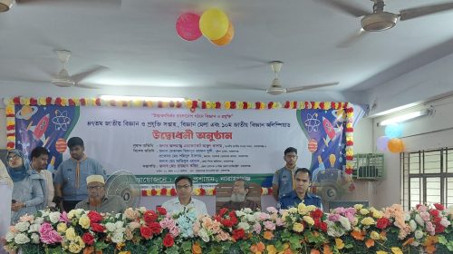লেখাপড়ায় মনোযোগ দিতে হবে : কালাম