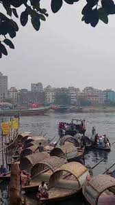নারায়ণগঞ্জে খেয়াঘাটের ট্রলার বন্ধের আশঙ্কা!