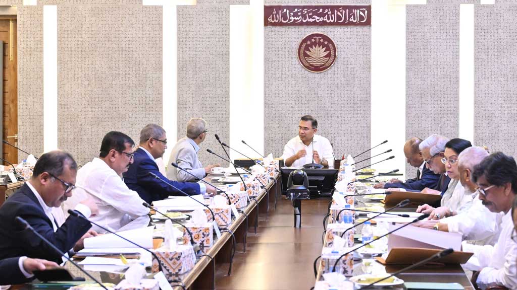 ‘জাতীয় বিপ্লব ও সংহতি দিবস’ ফিরছে , ৭ নভেম্বর সরকারি ছুটি