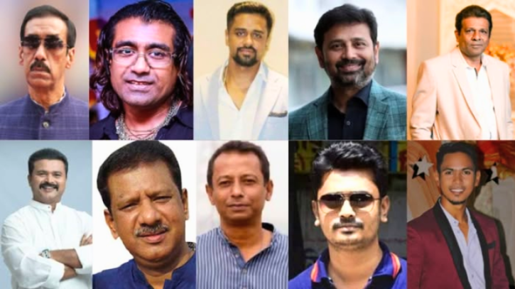 শামীম ওসমানসহ ১২ জনের বিরুদ্ধে অভিযোগ গঠনের শুনানি শেষ