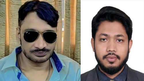 মহান মে দিবস উপলক্ষে বিএনপি নেতা জাকির খানের পক্ষ থেকে শুভেচ্ছা জানিয়েছেন এনামুল হক সোহান
