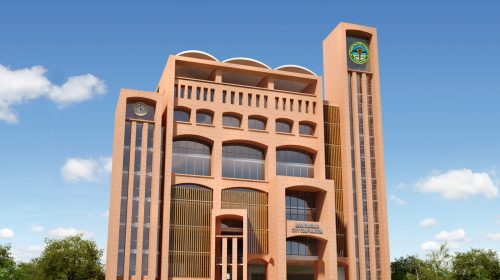 সড়ক দখলমুক্ত করতে সময় বেঁধে দিল নাসিক