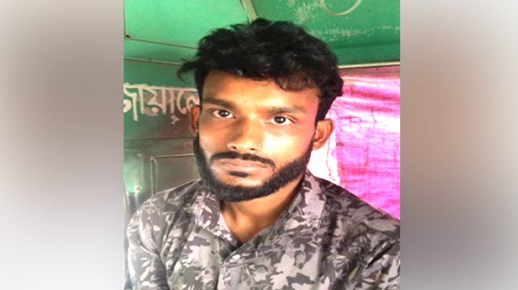 ইয়াবাসহ বিএনপি নেতার ছেলে আটক, কারাদণ্ড