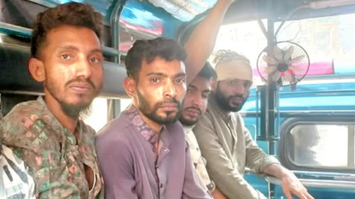ফতুল্লার ডিশ ক্যাবল ব্যবসায়ী নাছির হত্যায় মামলা, গ্রেফতার ৪