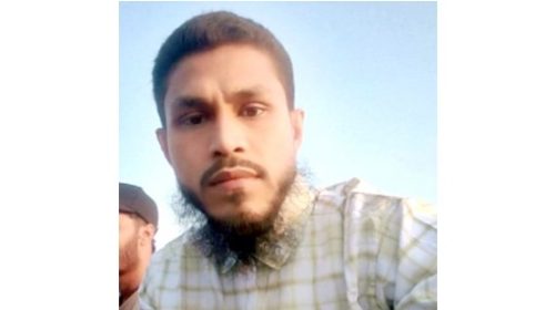 ফতুল্লায় ছোটভাইকে কুপিয়ে খুন করেছে মাদকাসক্ত বড় ভাই